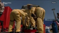 Нуклеарка во опасност, Украина се подготвува за најлошото
