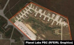 აეროდრომი აფეთქებამდე