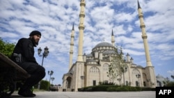 Соьлжа-ГIала, "Нохчийчоьнан дог" маьждиг. Архивера сурт
