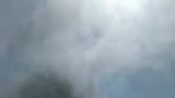 Պայթյուն` «Սուրմալու» առևտրի կենտրոնում