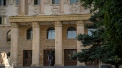 პოლიციელ დავით ქეშელაშვილის ჩვენება საბა ბრაჭველის საქმეზე