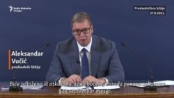 Država popustila pred anti-LGBT atmosferom u Srbiji 