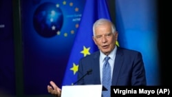Josep Borrell, coordonatorul politicii externe și de securitate a Uniunii Europene