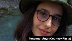 Гөлдәмәт Явуз