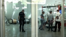 Այս տարի ԱԻՆ-ը միջինը շաբաթը մեկ ռումբի հետք է փնտրել. բոլոր ահազանգերը կեղծ են եղել  