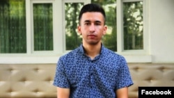 Абдулло Гурбати.