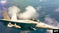 Potrivit Congresului SUA, bugetul alocat de Statele Unite dezvoltării de arme nucleare se află în creștere și se estimează că va fi de 634 de miliarde de dolari pentru intervalul 2021-2030.