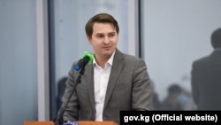 Артем Новиков.