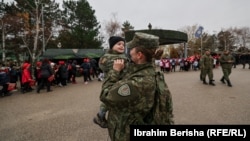 Dita e Forcës: Qytetarët njihen me ushtarët dhe armatimin e FSK-së