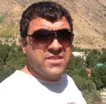 Илхом Сарабеков