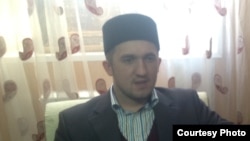 Наил Җамалетдин