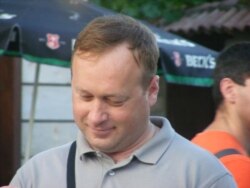 Сергій Хоменко