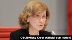 Тереза Рибейро