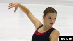 Вікторыя Сафонава