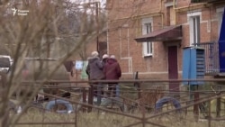 Зиндагӣ зери назорати паҳподҳои Русия