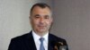 Premierul Ion Chicu (foto arhivă).