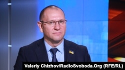 Сторона обвинувачення проситиме для нього тримання під вартою