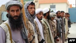 "Talyban" molla Ahtar Mohammad Mansury toparyň nobatdaky baştutany saýlanandygyny habar berdi.