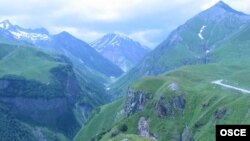 Железная дорога, которая могла бы связать Россию и Грузию через Ингушетию, вряд ли будет построена в обозримом будущем