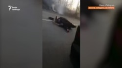 Розстріл військами РФ мирних жителів в Іванкові, Київської області (відео)