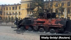 Згідно даними ЗСУ, російські військові широко застосовують диверсійно-розвідувальні групи для нападів на об’єкти цивільної та військової інфраструктури