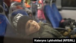 21 лютого 2023 року на Радіо Свобода стартував проєкт «Ти як?»