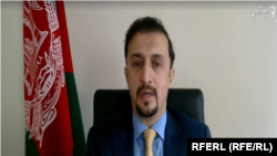 نصیر احمد فایق، سرپرست نمایندگی افغانستان در ملل متحد