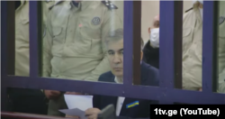 მიხეილ სააკაშვილი