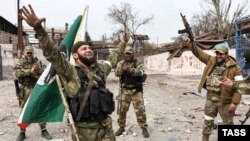 Кадыровхой, гайтаман сурт