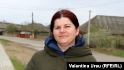 De vorbă cu trecători din Valul lui Isac.