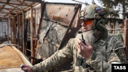 Чалаев Замид