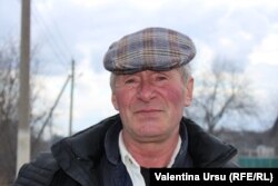 La Țaul, Dondușeni