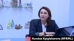 Валерия Боброва