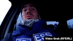 Зараз Мар’ян Кушнір перебуває в задовільному стані