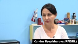 Нина Червинская