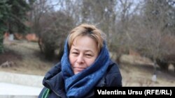 La Țaul, Dondușeni