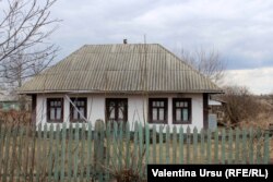 La Țaul, Dondușeni