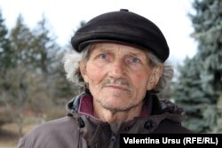 La Țaul, Dondușeni