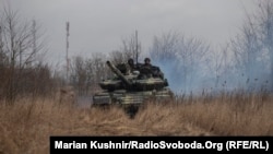 У ЗСУ кажуть, що втрати авіаційної техніки російських військ становлять 88 літаків та вертольотів