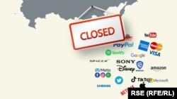 Kako su tehnološki giganti sankcionisali Rusiju?