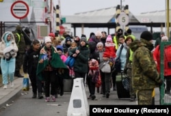 Українсько-польський кордон, 2022 рік