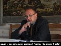 Андрюс Тумавичюс