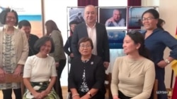 BIZ мекендештерди алыстан алга сүрөйт