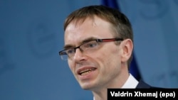 სვენ მიკსერი