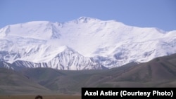 Кыргыз -тажик чек арасындагы талаштуу аймактардын 13.6 чакырымы Ош облусунун Чоң-Алай районуна туш келет