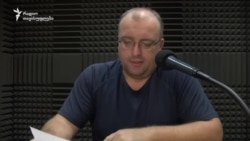 ბაჩო კვირტია - თავისუფლების დღიურები