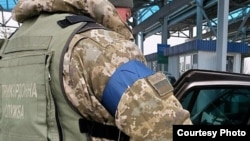 За спробу незаконного перетинання державного кордону за добу затримали 18 осіб (фото ілюстративне)