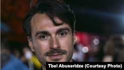 შოთა დიღმელაშვილი