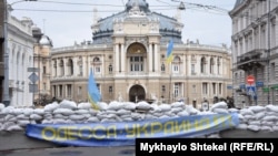 Одеса, 9 березня 2022 року