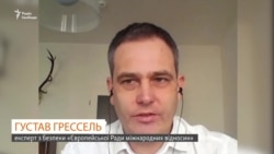 «Росія намагатиметься дотягнути війну до 1 квітня» – австрійський експерт (відео)